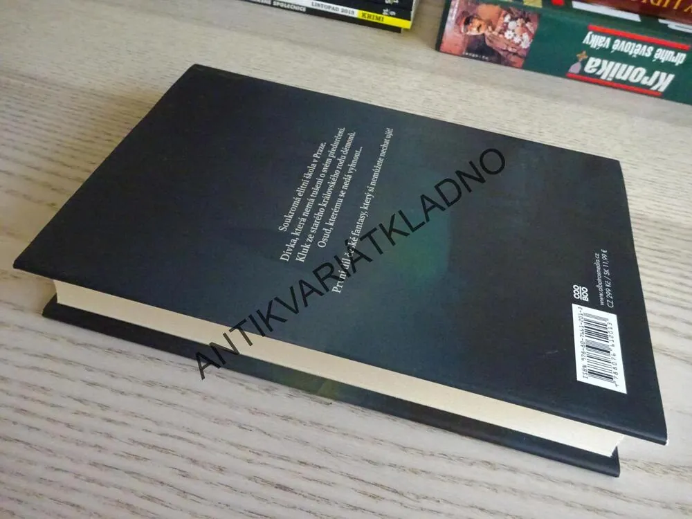 TAJEMSTVÍ OBSIDIÁNU, PETRA MARTIŠKOVÁ, **an