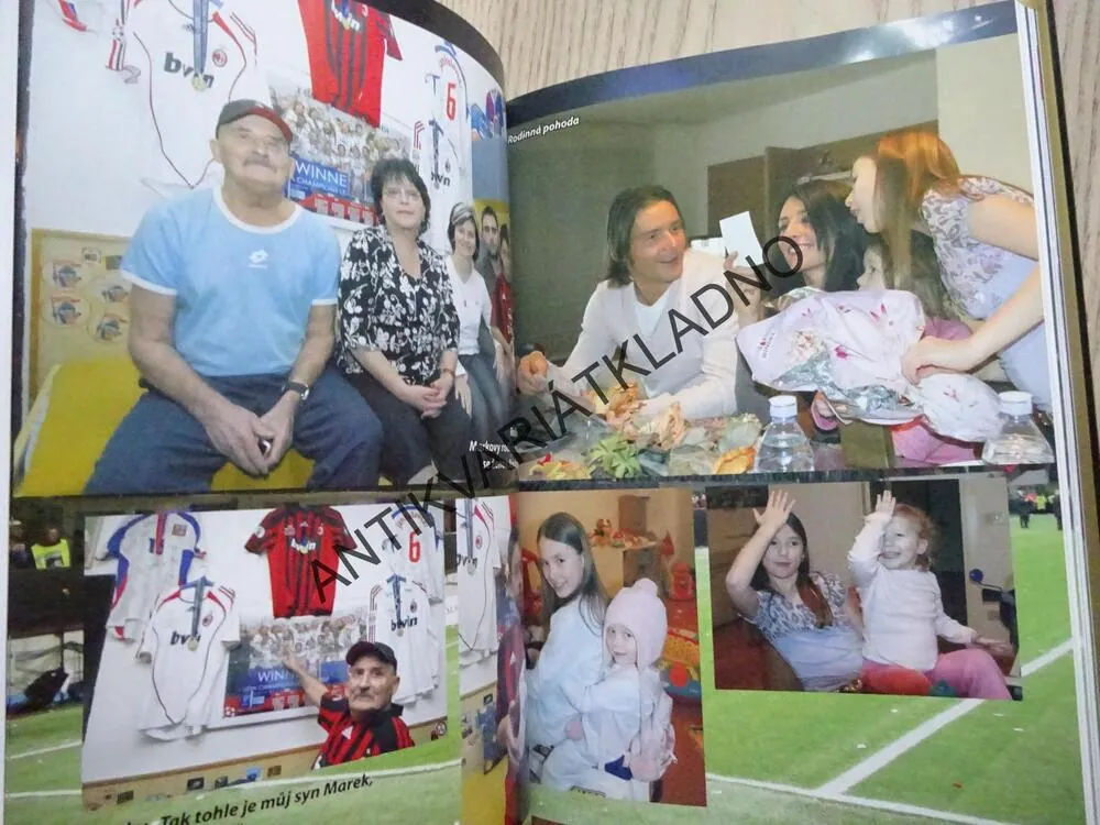 MAREK JANKULOVSKI, FOTBAL, SPORT, PETR ČERMÁK, **an