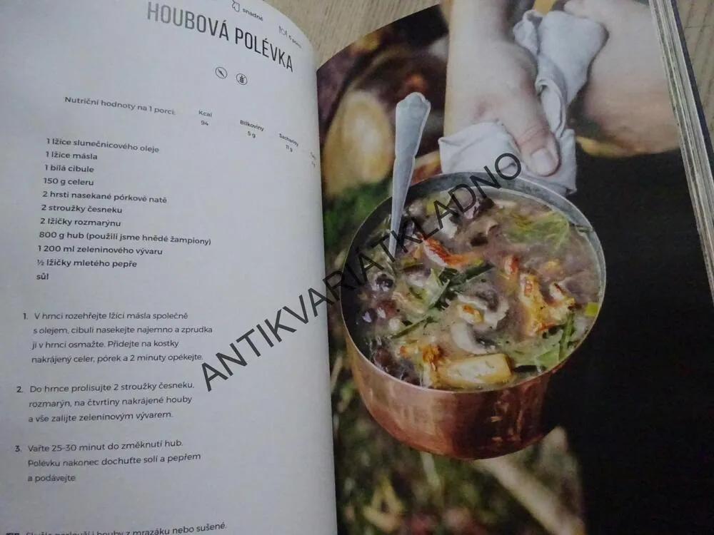 JÍME ZDRAVĚ VE MĚSTĚ I NA VENKOVĚ, **an
