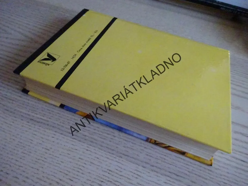 VINNETOU, 2., KAREL MAY, **an