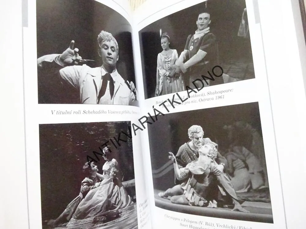 BOŘIVOJ NAVRÁTIL, JAROMÍR KAZDA, **an