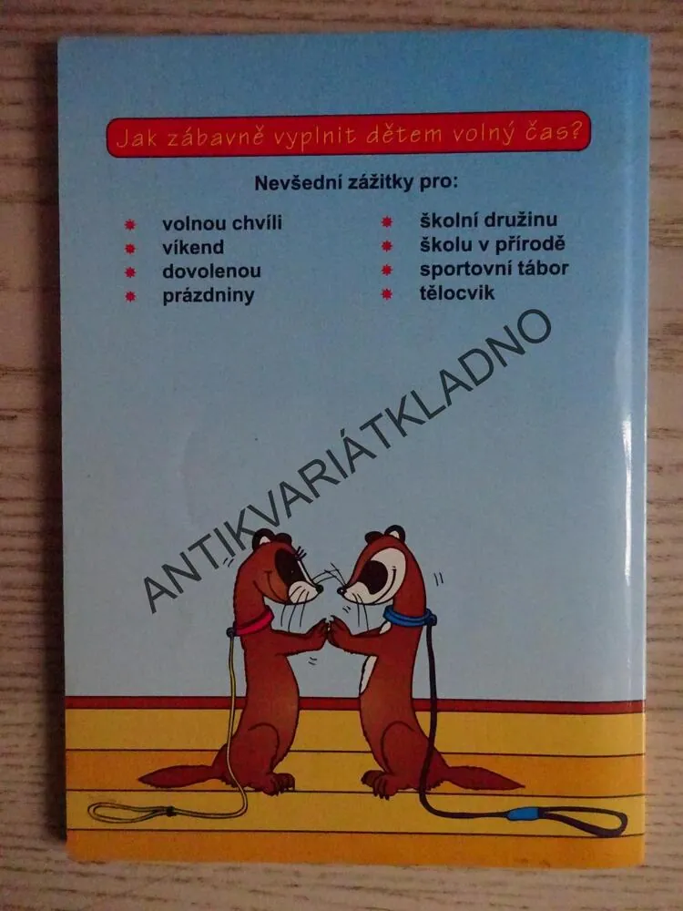 61 NEJLEPŠÍCH HER UVNITŘ, **an