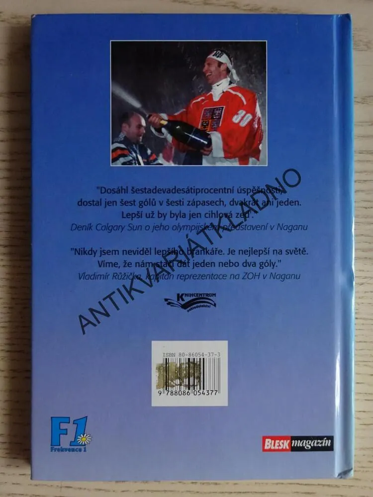 DOMINIK HAŠEK, NÁRODNÍ HRDINA, KAREL KNAP **an