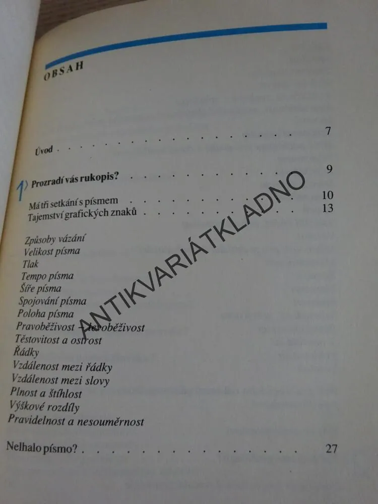 CO MŮŽE ŘÍCI PÍSMO, PETR ŽIVNÝ, **an