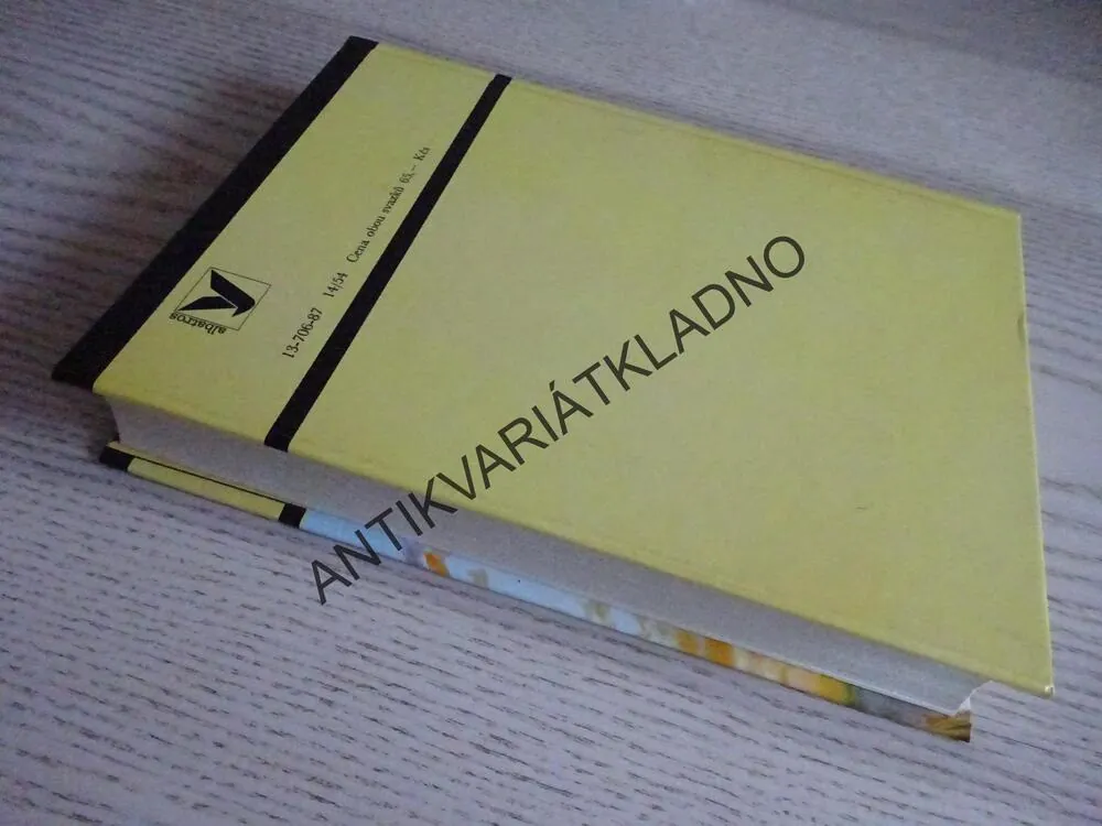 VINNETOU, KAREL MAY, **an