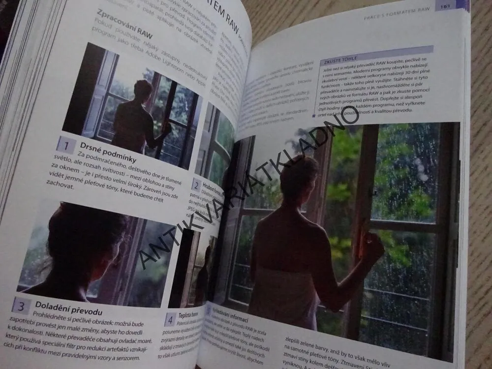 ZÁKLADY DIGITÁLNÍ FOTOGRAFIE, TOMANG, **an