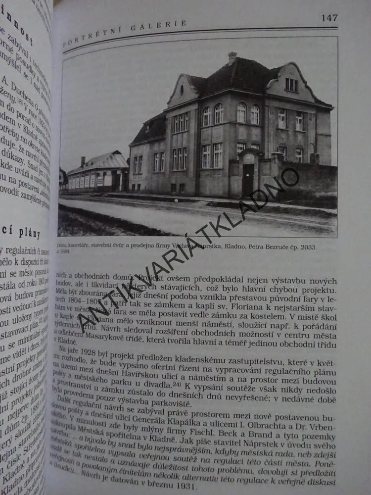 SLÁNSKÝ OBZOR, ROČNÍK 17 (117), ROK 2009, **an