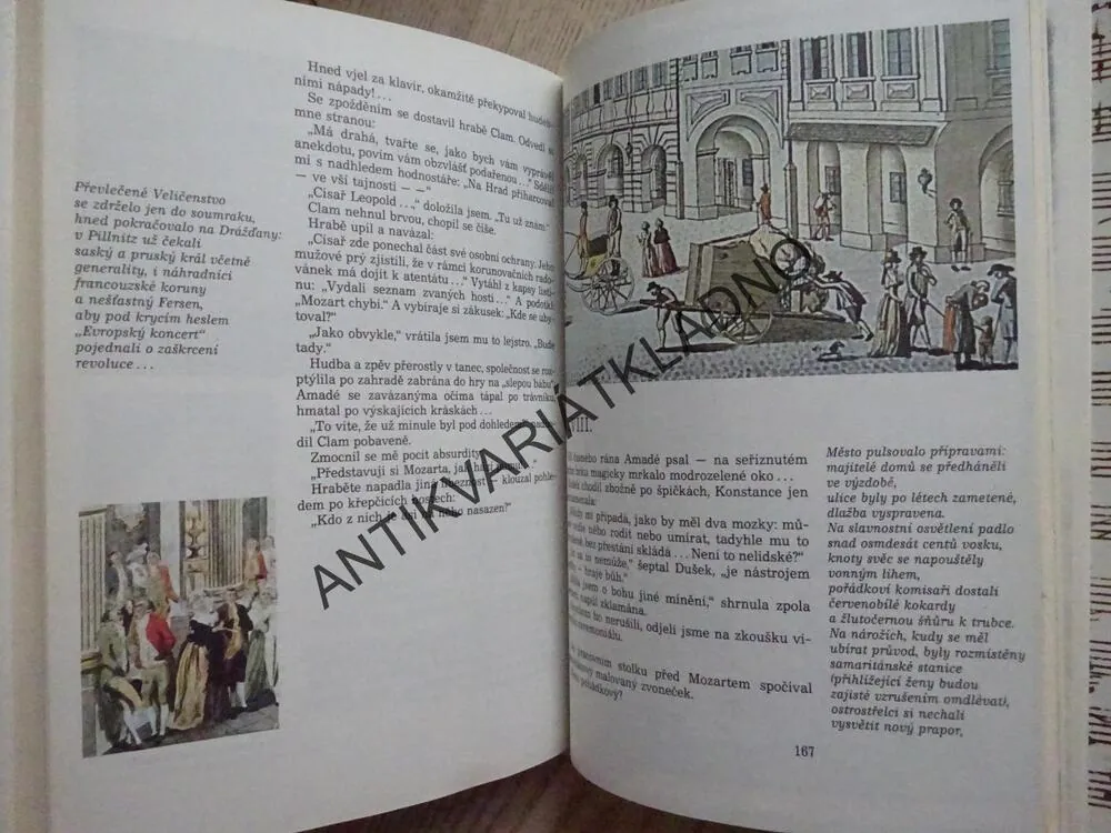 SBOHEM, MŮJ KRÁSNÝ PLAMENI, ZDENĚK MAHLER, **an