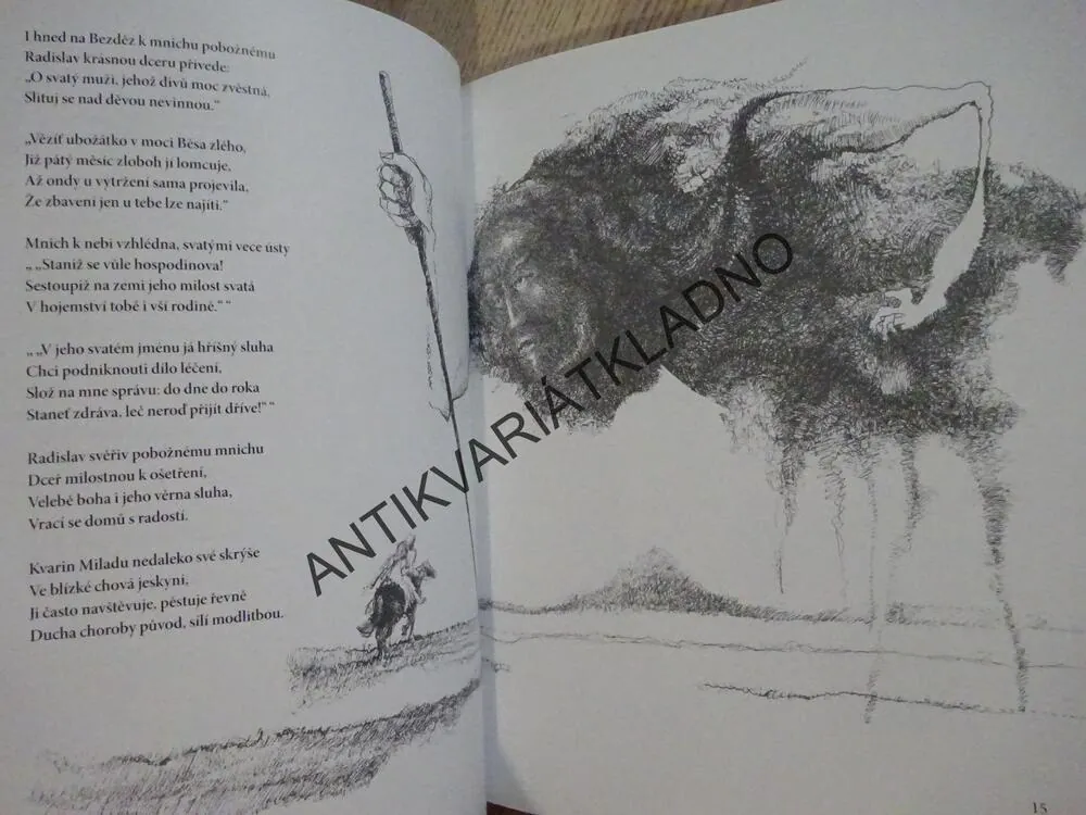ROMANTIKA V POEZII JOSEFA JAROSLAVA KALINY, **an