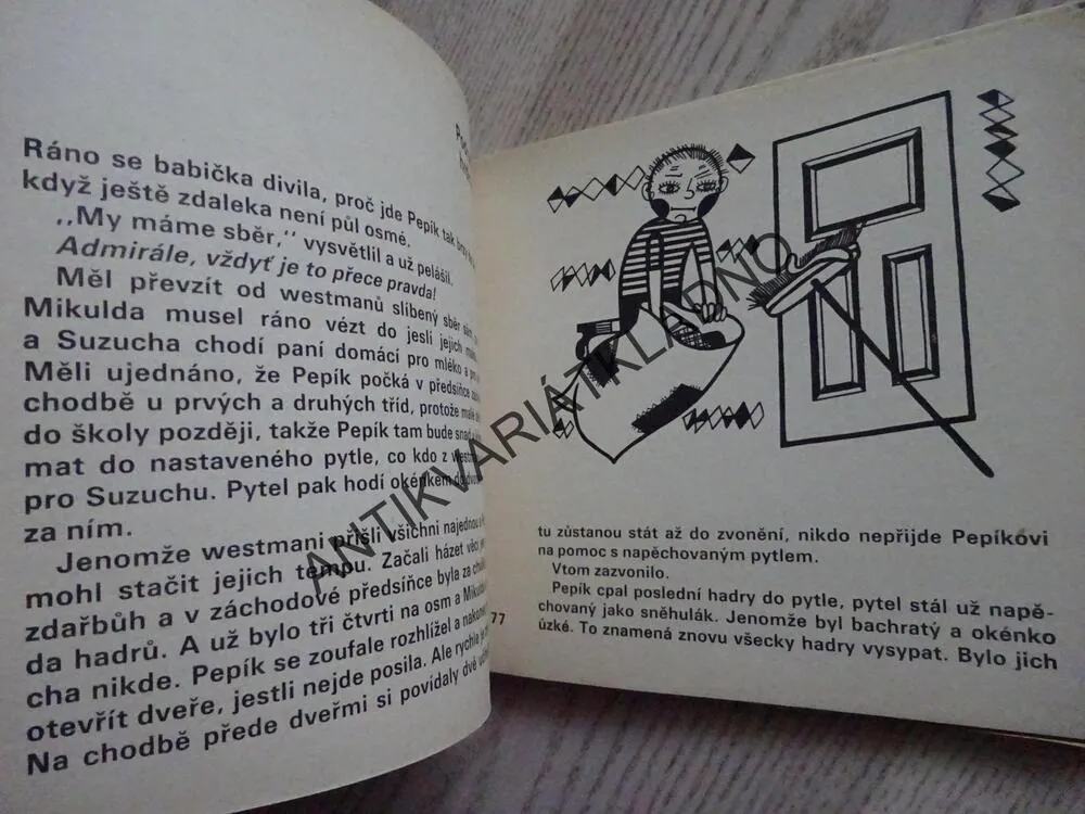 JMÉNEM KORVETNÍHO KAPITÁNA, MARIE KUBÁTOVÁ, VODÁKOVÁ, **an