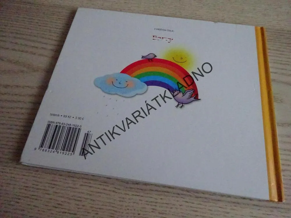 F JAKO FÉNIX, ABECEDA NENÍ VĚDA, PTÁČKOVÁ, TILŠNEROVÁ, **an