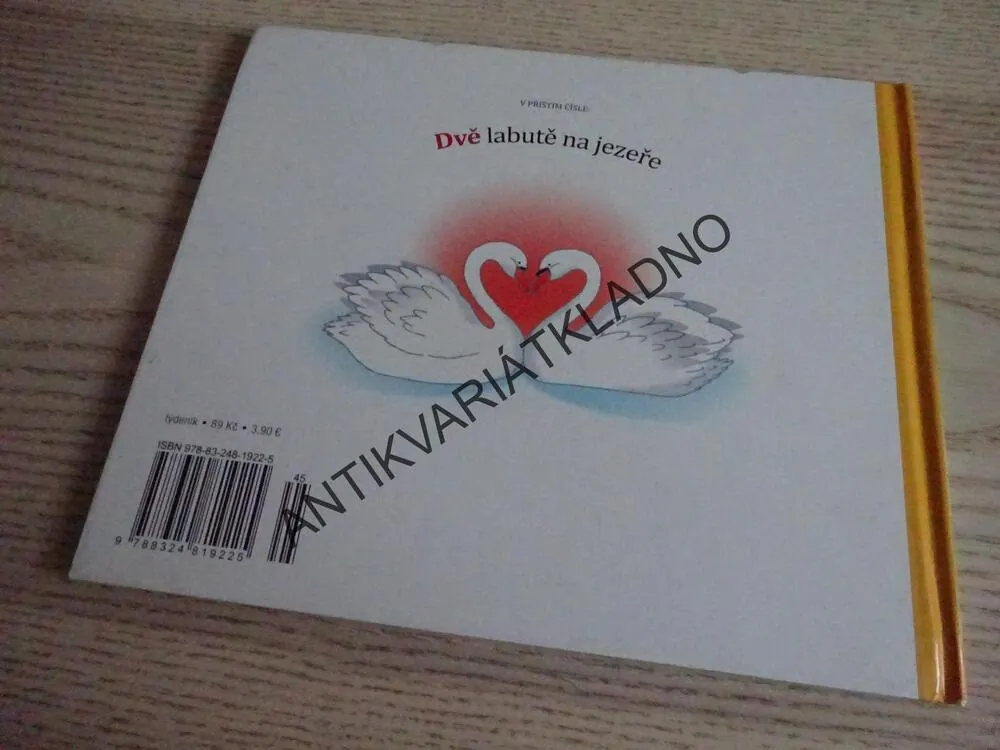 E JAKO ESKYMÁK, ABECEDA NENÍ VĚDA, PTÁČKOVÁ, TILŠNEROVÁ, **an