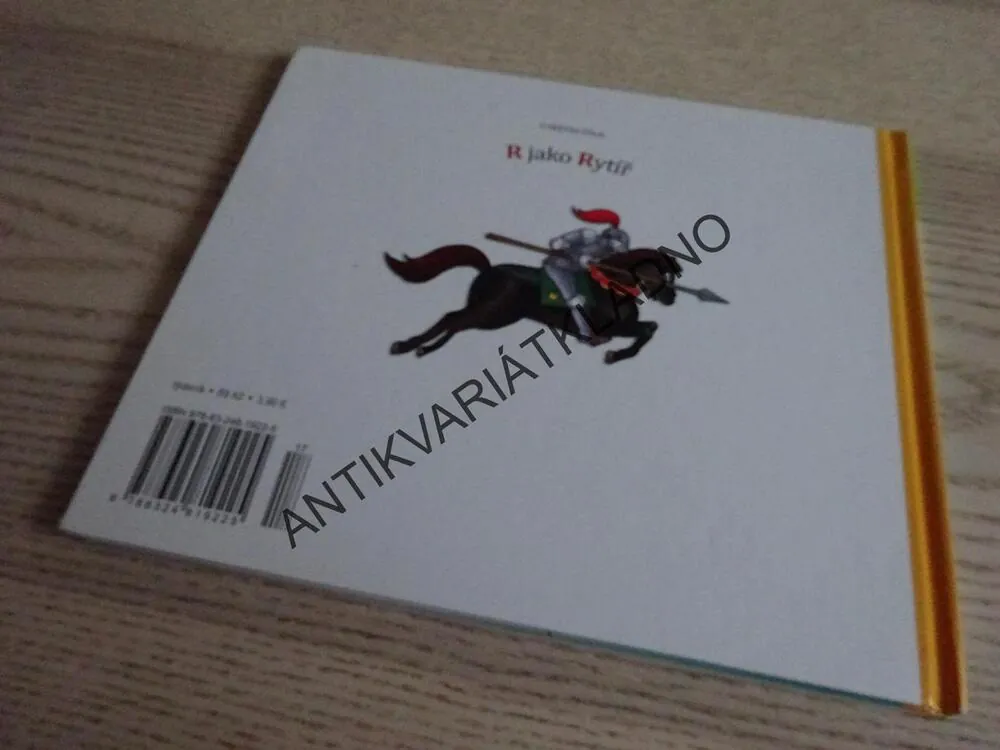 P JAKO PÁDLO, ABECEDA NENÍ VĚDA, PTÁČKOVÁ, TILŠNEROVÁ, **an