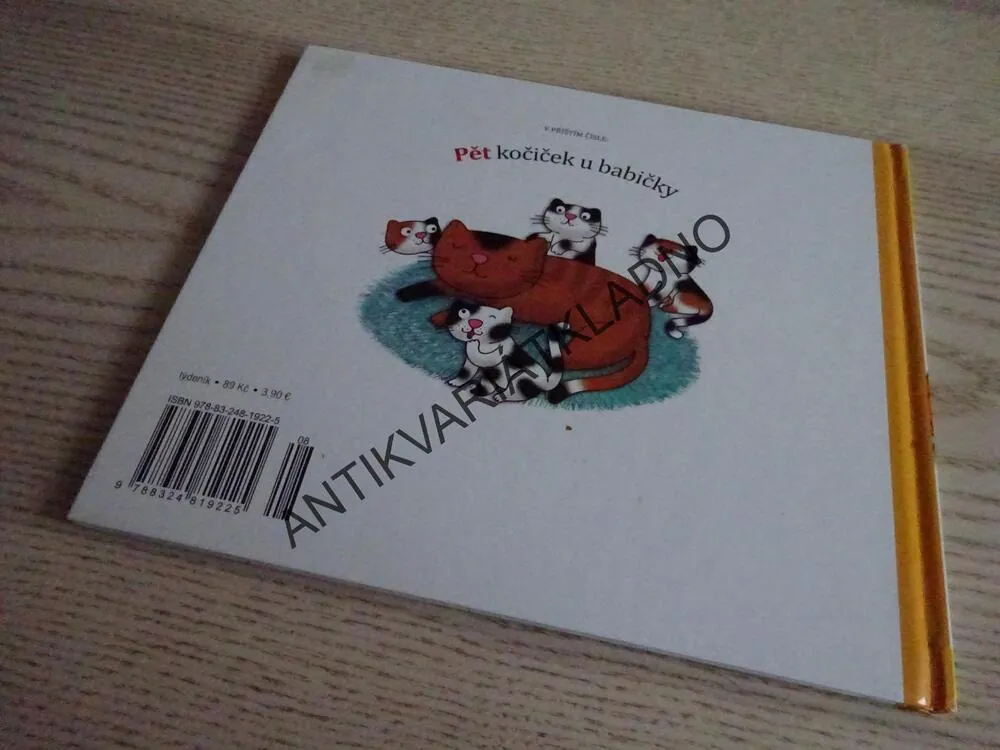 K JAKO KNÍŽKA, ABECEDA NENÍ VĚDA, PTÁČKOVÁ, TILŠNEROVÁ, **an