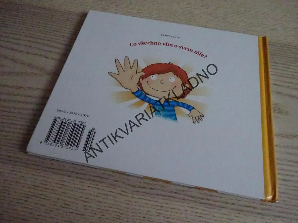 FERDA, PEJSEK OCHRANÁŘ, ABECEDA NENÍ VĚDA, PTÁČKOVÁ, TILŠNEROVÁ, **an