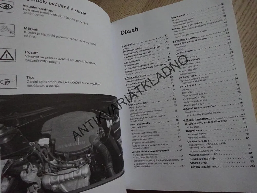 DACIA LOGAN OD 2004, JAK NA TO?, **an