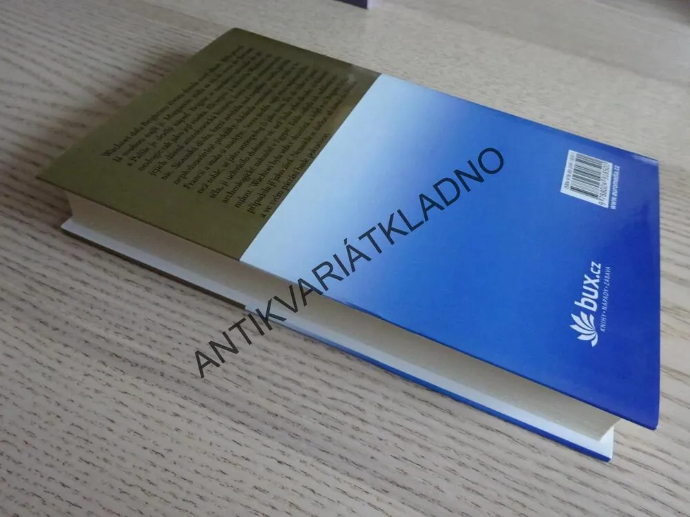 DĚDICTVÍ KRVE, DANIELLE STEEL, **an