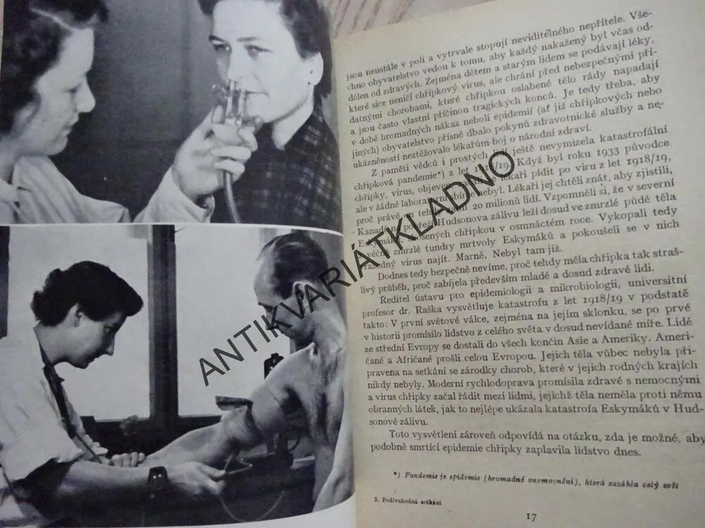 PODIVUHODNÁ SETKÁNÍ, JOSEF KOLÁŘ, **an