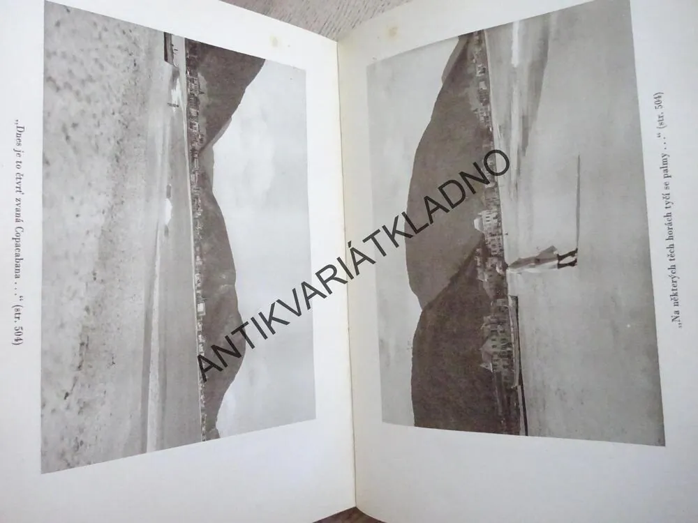 PŘES HORY A DOLY, JAN HAVLASA, **an