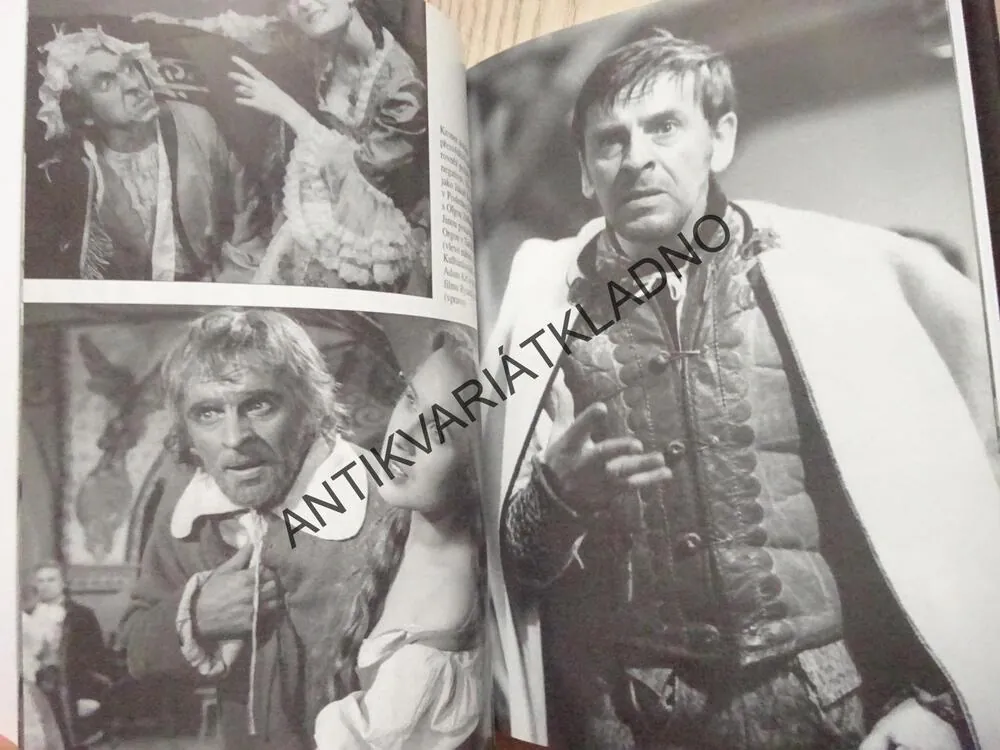 OSUD TAK CHTĚL, ROZHOVOR S JOZEFEM KRONEREM, JOZEF LEIKERT, MÁRIA MACKOVÁ, **an