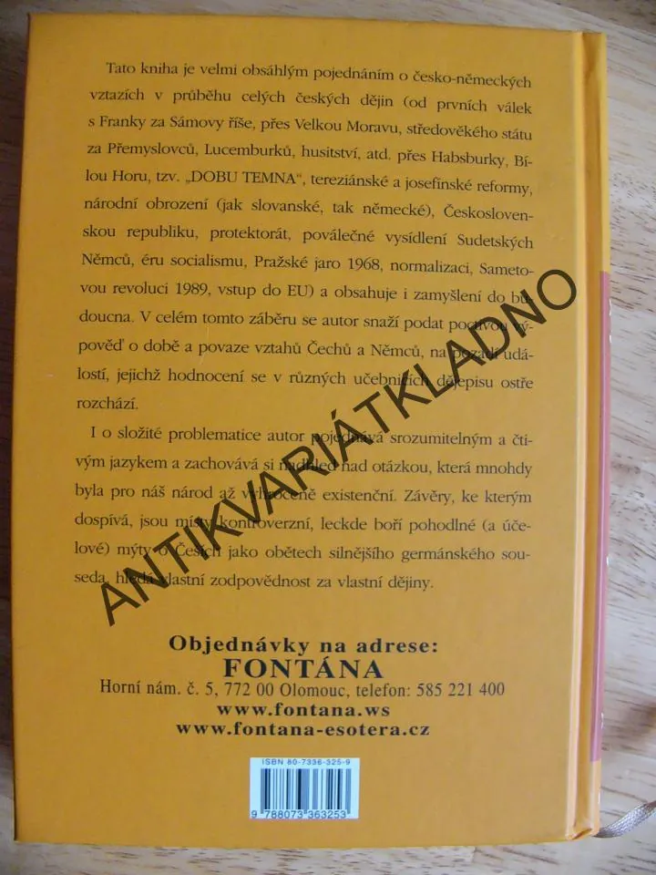 ČESKÝ BESTIÁŘ, VLADIMÍR LIŠKA, PÁTRÁNÍ PO SMYSLU ČES.DĚJIN