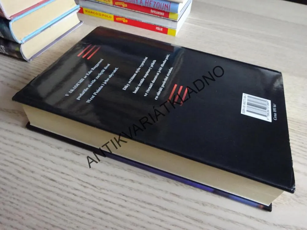 AKADEMIE, ED RUGGERO, **an