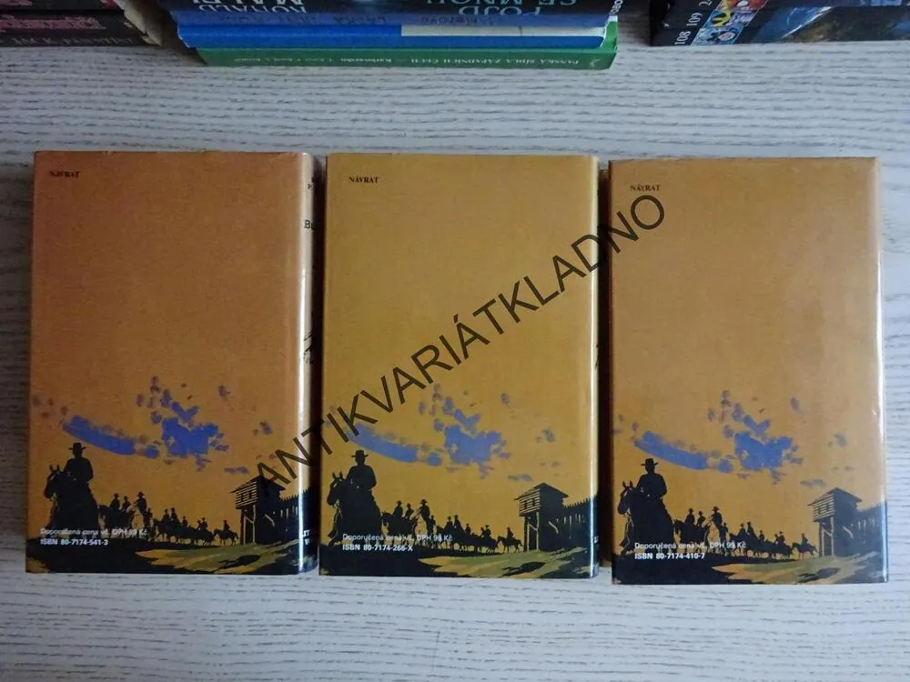 BUYUKAS, 1-3, WARREN P. GRATIAS, **an