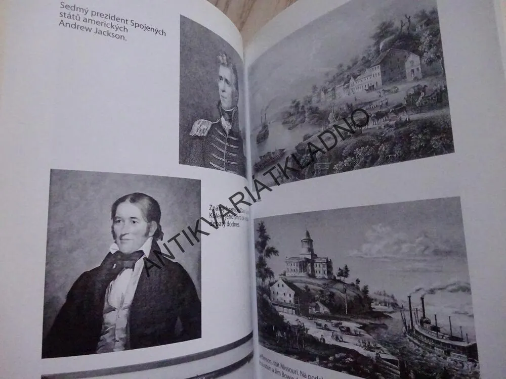 PAMATUJTE NA ALAMO, JOSEF OPATRNÝ, **an