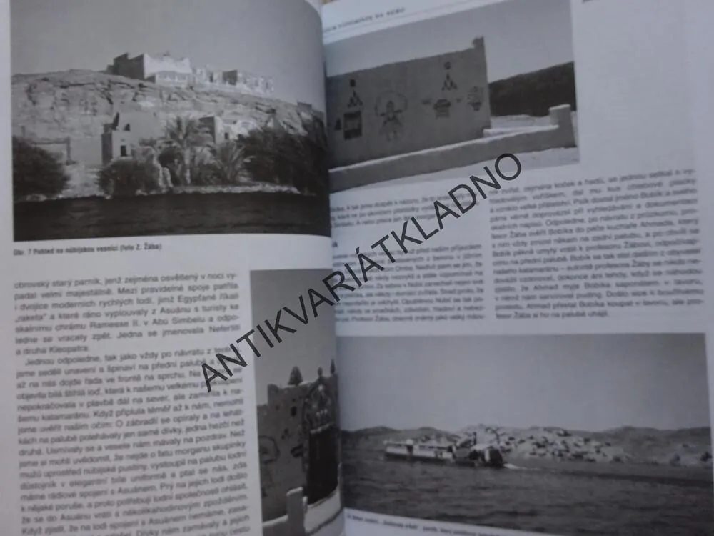 PRAŽSKÉ EGYPTOLOGICKÉ STUDIE, XIV/2015, **an