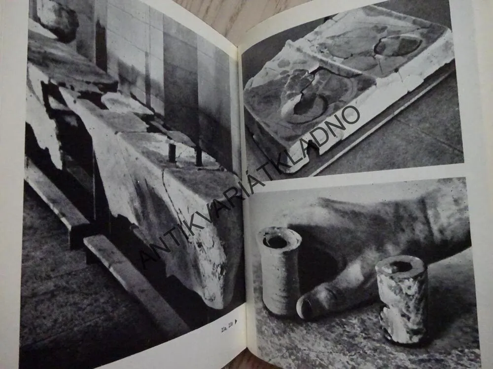 RUKOPISY OD MRTVÉHO MOŘE, JOHN ALLEGRO, **an