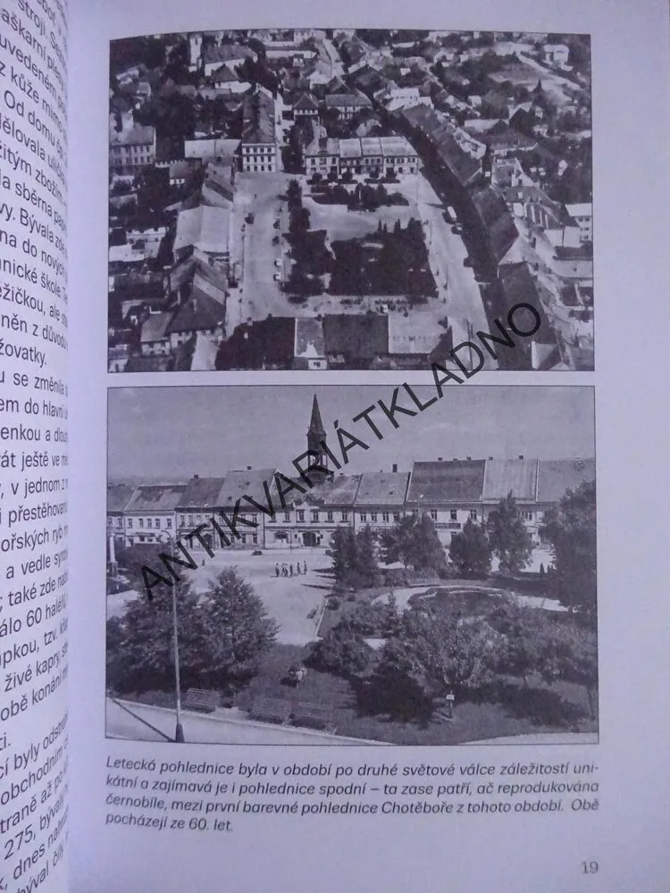 TADY JSME DOMA, TADY CHCEME ŽÍT..., JAROSLAV POSPÍCHAL, **an