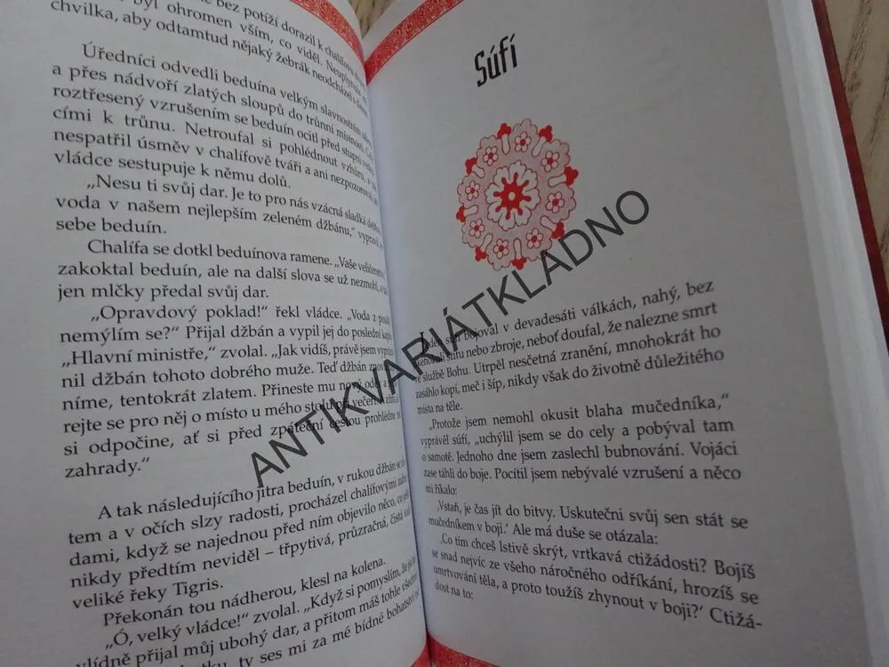 ÚSMĚVY A MOUDROST PERSIE, LILA IBRAHIM-OUALI, BAHMAN NAMVAR-MOTLAG, **an