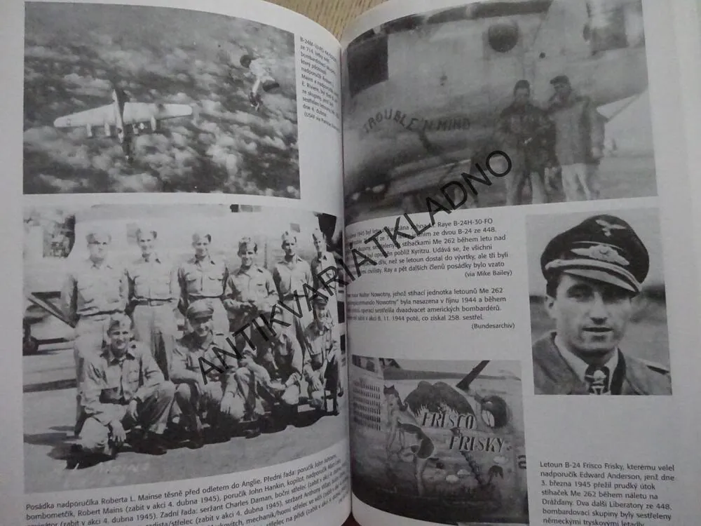 DOBYVATELÉ ŘÍŠE, LETECKÁ BITVA, BOWMAN, BOITEN, LETECTVÍ, **an