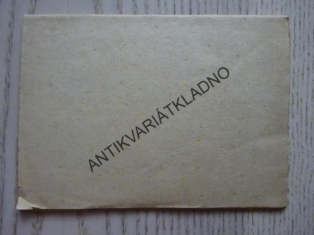 ŘEČ PROF. MASARYKA K ČECHOSLOVÁKŮM