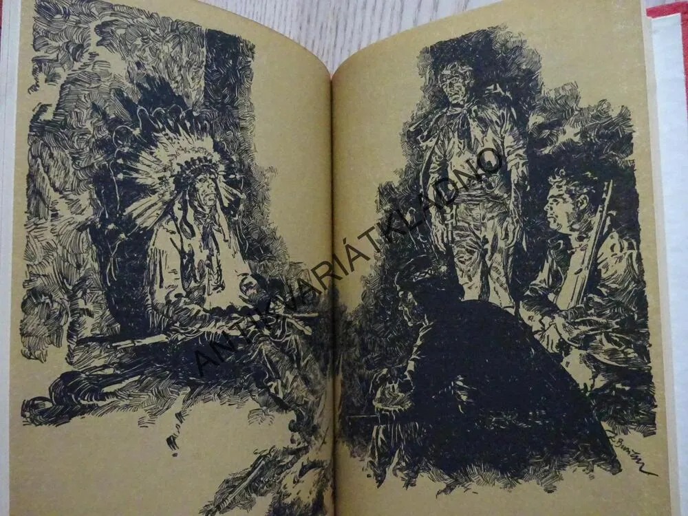 DUCH LLANA ESTACADA, KAREL MAY, **an