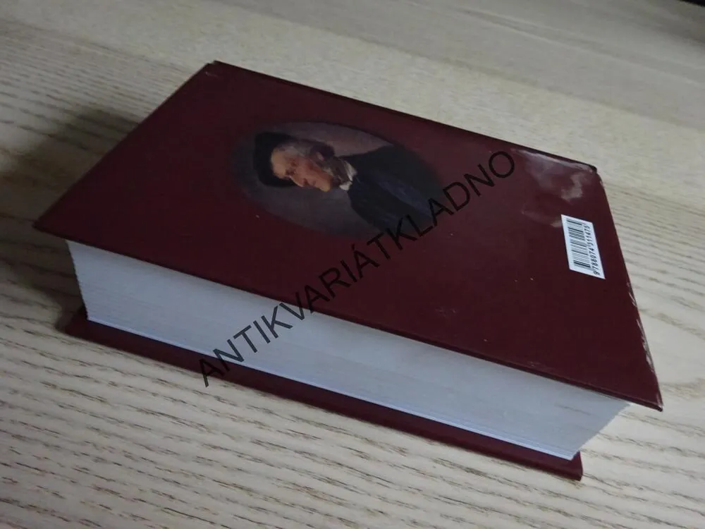 TRISTAN A ISOLDA, ANTONÍN PEŠEK,ÚVAHY O JEDNOM KULTURNÍM NÁMĚTU, **an