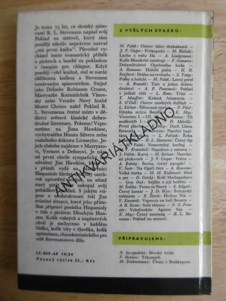 KOD 90 - NESMRTELNÝ KOVBOJ, MIRKO PAŠEK, **an