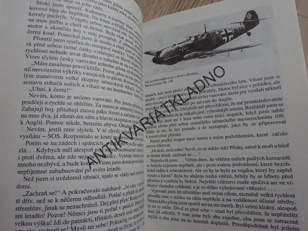 SESTŘELEN, FRANTIŠEK FAJTL, **an