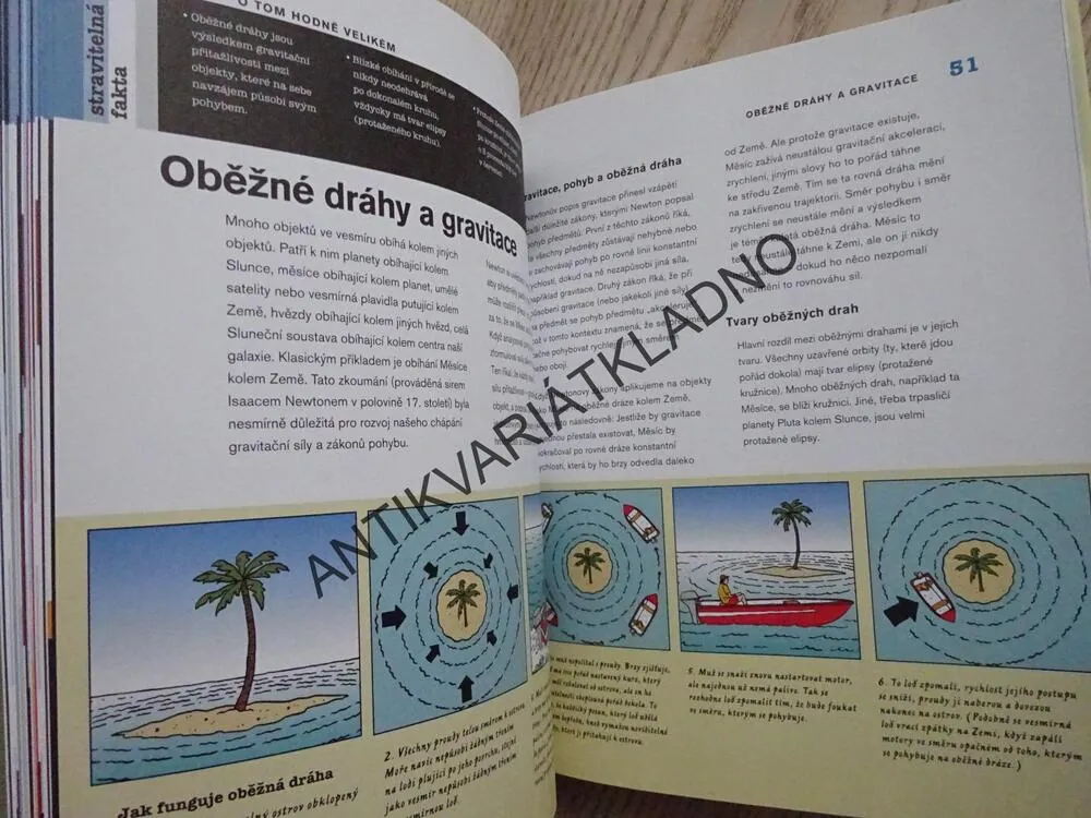 STRAVITELNÁ VĚDA, ROBERT DINWIDDIE, **an