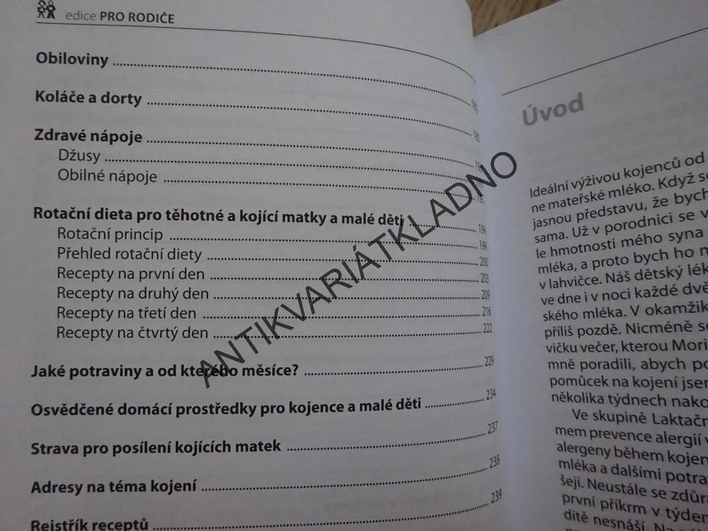 VAŘÍME PRO DĚTI, MONIKA ARNDT, **an