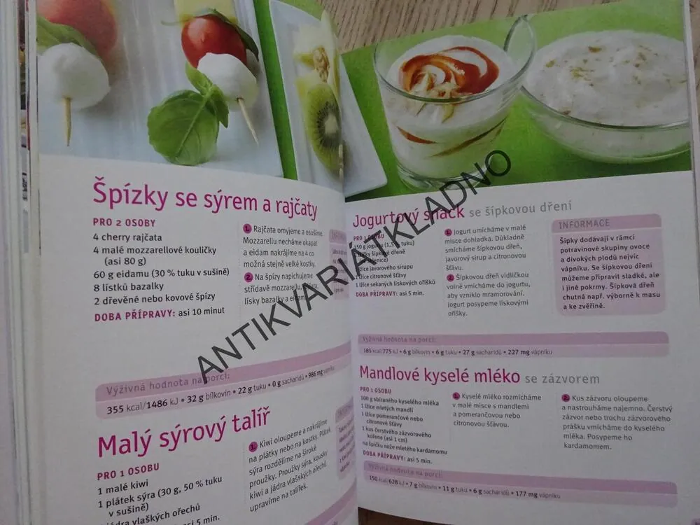 VAŘÍME ZDRAVĚ PŘI OSTEOPORÓZE, SZWILLUS, SEMLER, **an