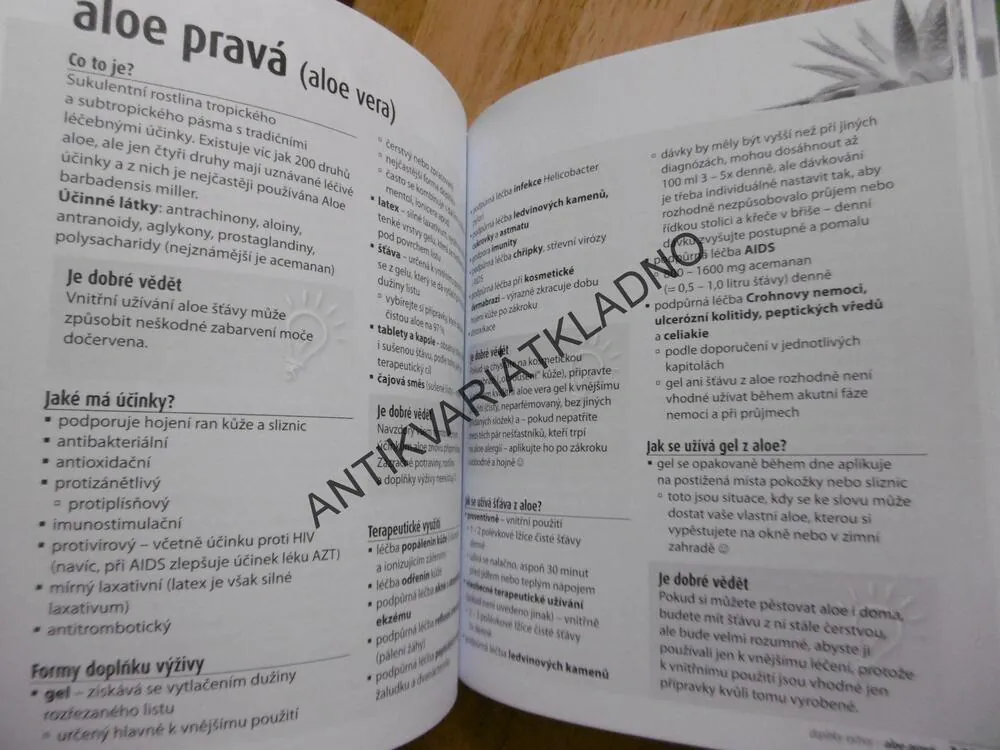 MINI ENCYKLOPEDIE PŘÍRODNÍ LÉČBY,  BUKOVSKÝ