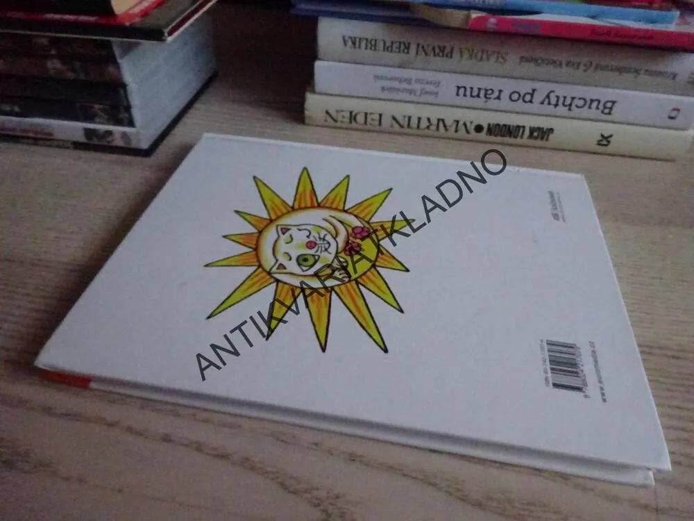 ANIČKA A FLÉTNIČKA, EDUARD PETIŠKA, HELENA ZMATLÍKOVÁ, **an