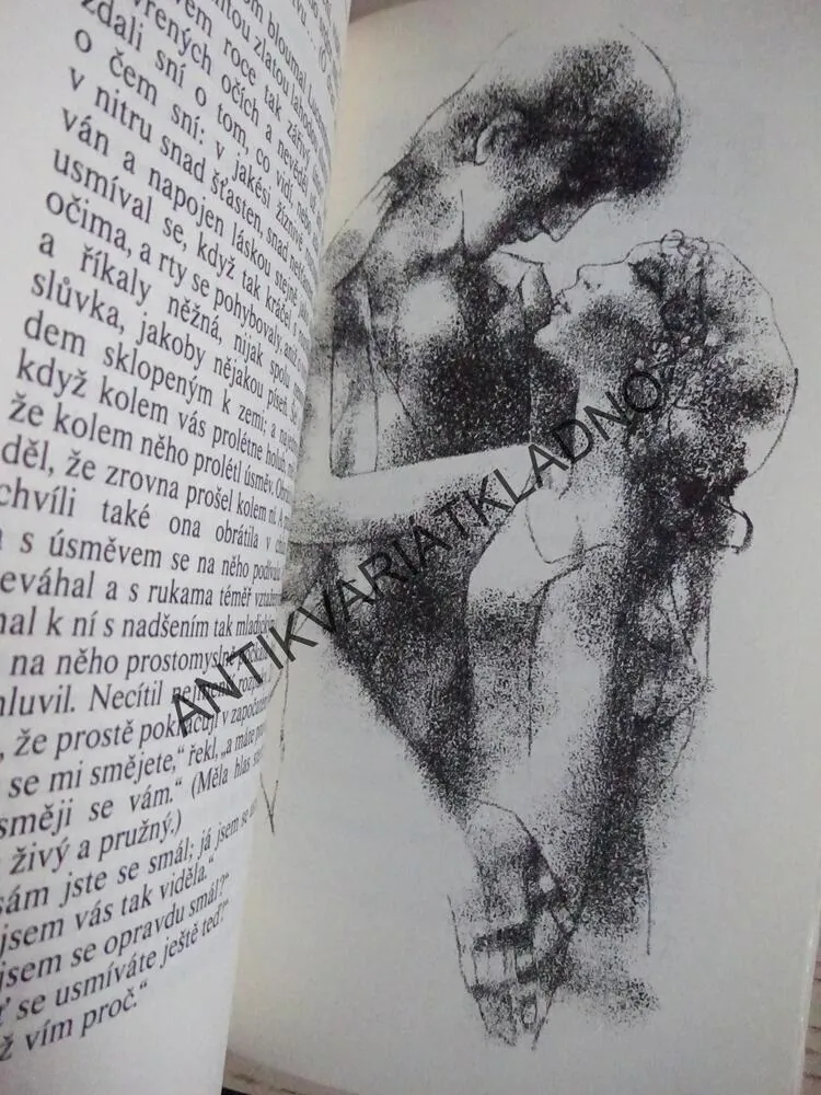 PETR A LUCIE, ROMAIN ROLLAND, **an