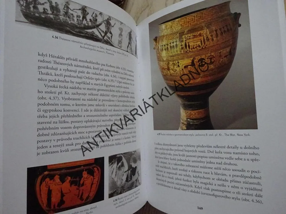 GOMBRICH, TAJEMSTVÍ OBRZU A JAZYK UMĚNÍ, FRANTIŠEK MIKŠ, **an