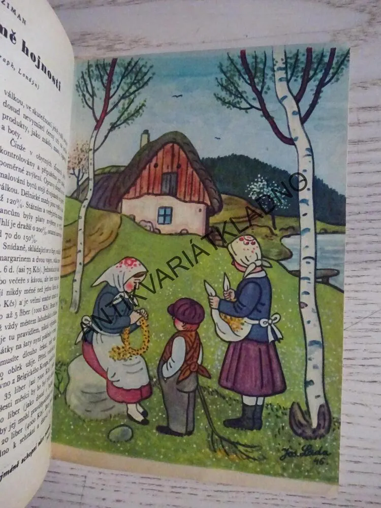 ČASOPIS PRAMEN, ČÍSLO 14