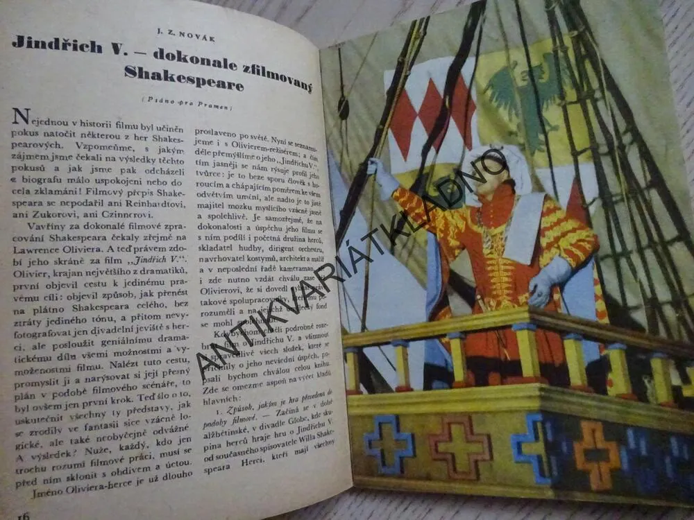 ČASOPIS PRAMEN, ČÍSLO 27