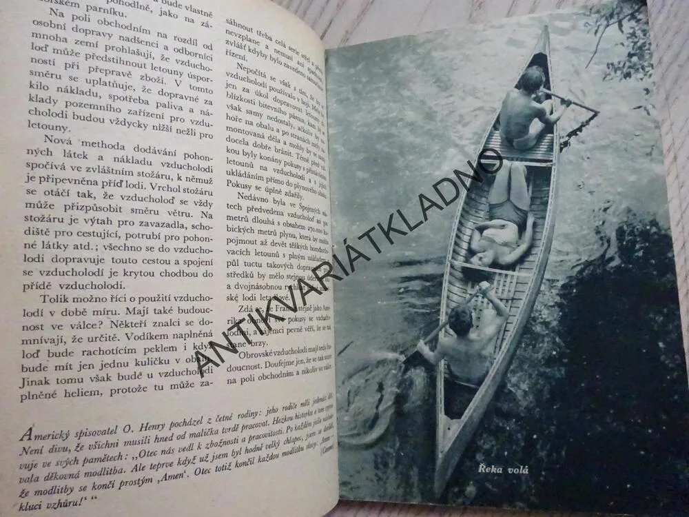 ČASOPIS PRAMEN, ČÍSLO 41
