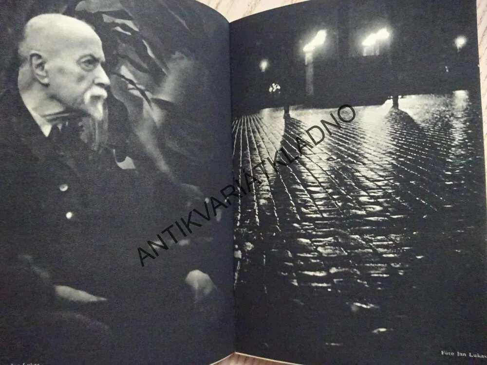 ČASOPIS PRAMEN, ČÍSLO 45