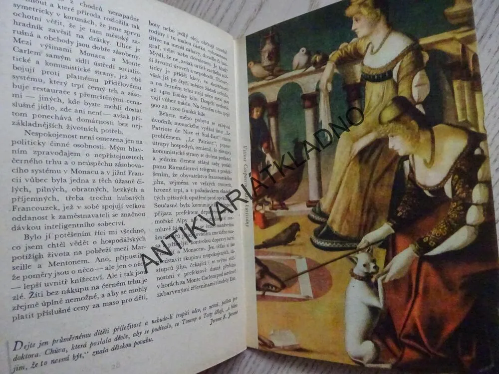 ČASOPIS PRAMEN, ČÍSLO 49